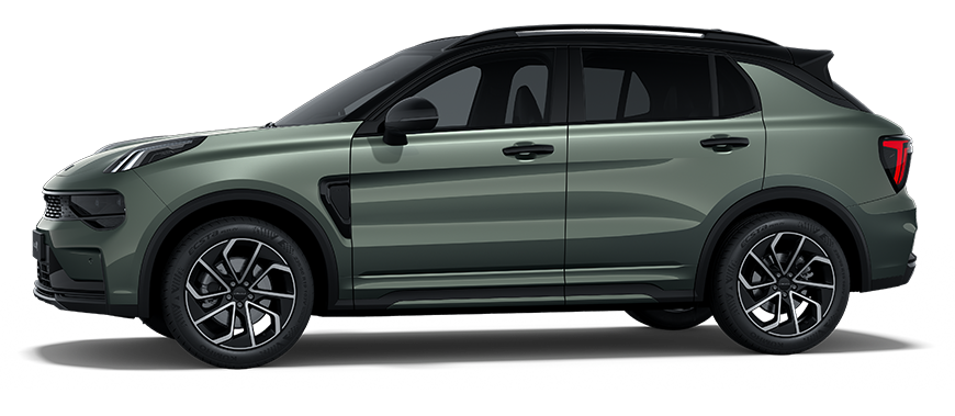 Lynk & Co 01